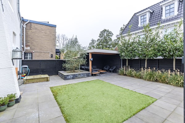 Medium property photo - Kerkstraat 14, 3286 AK Klaaswaal